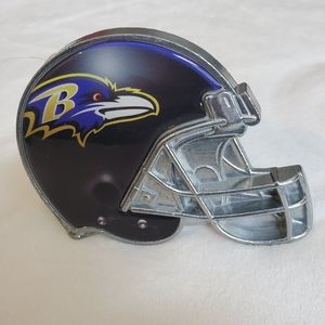 Baltimore Ravens Receiver Cover
